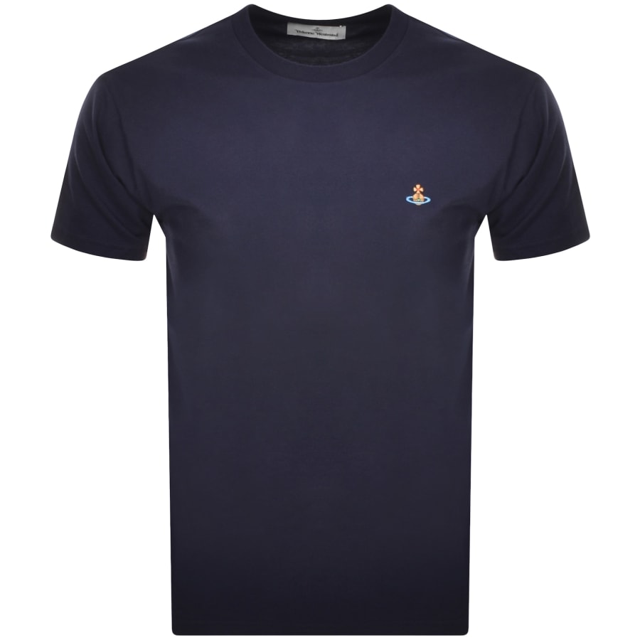 Vivienne westwood ladies t shirt deals